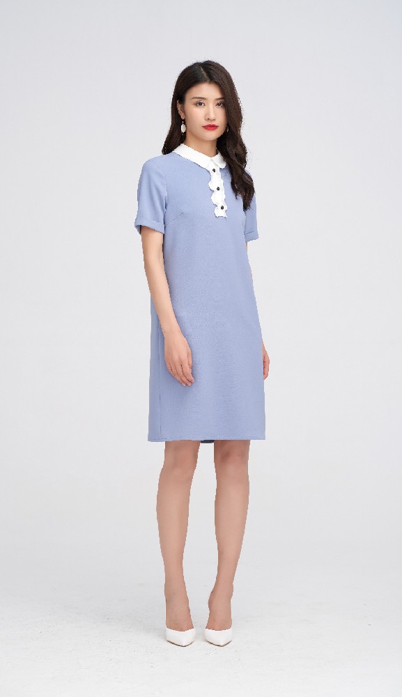 浩耀服饰私人定制女装3