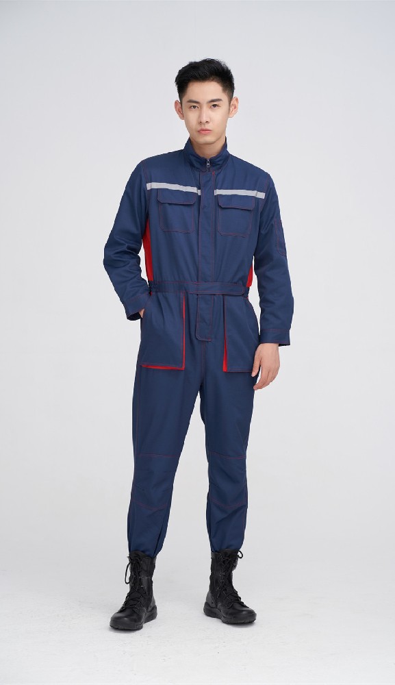 浩耀服饰工装定制7