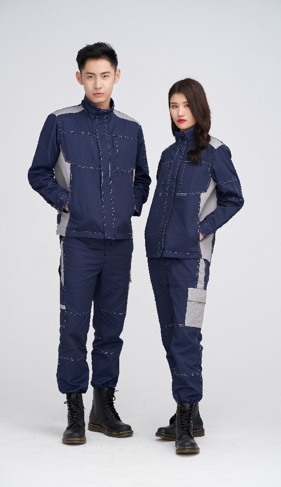 浩耀服饰工装定制10