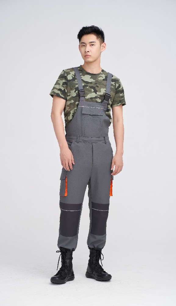 浩耀服饰工装定制11