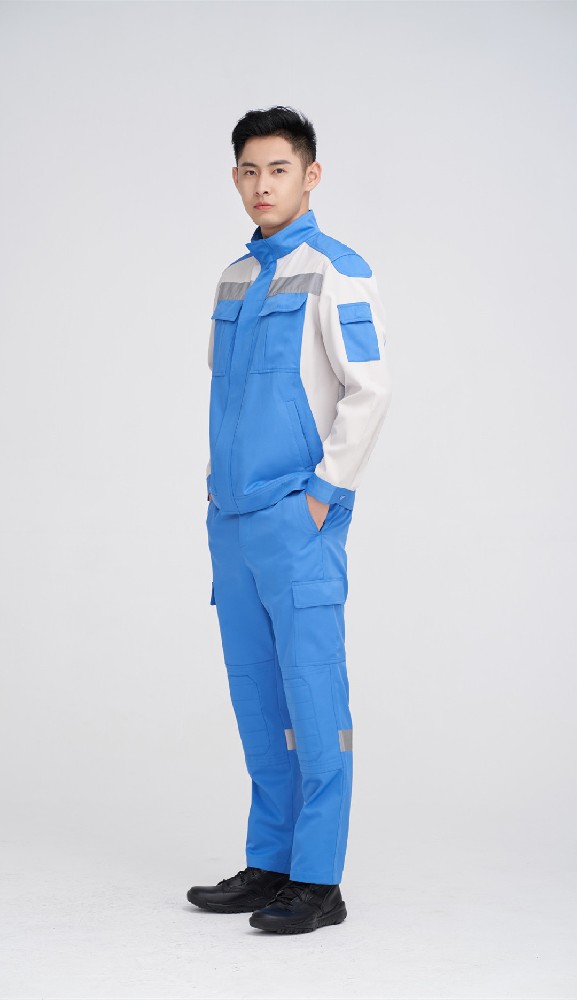 浩耀服饰工装定制12